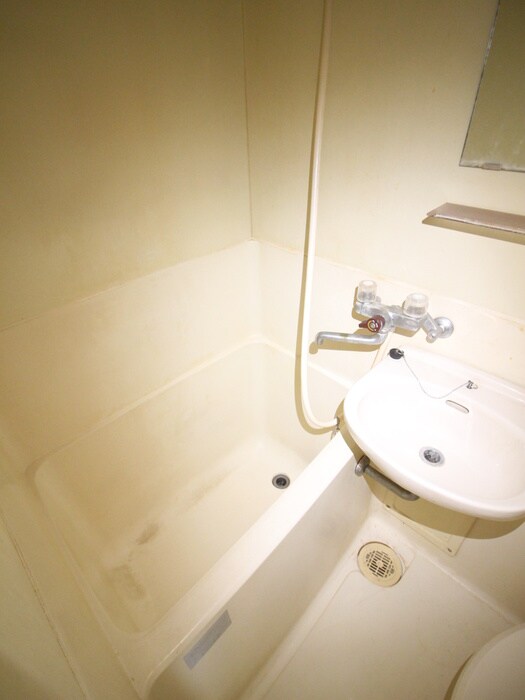 ジョイフル亀有の物件内観写真