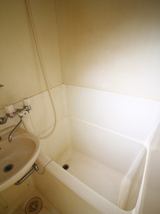 ジョイフル亀有の物件内観写真