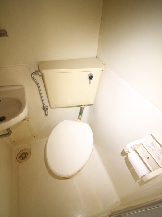 ジョイフル亀有の物件内観写真