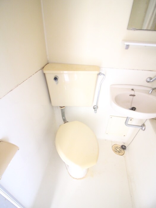 ジョイフル亀有の物件内観写真