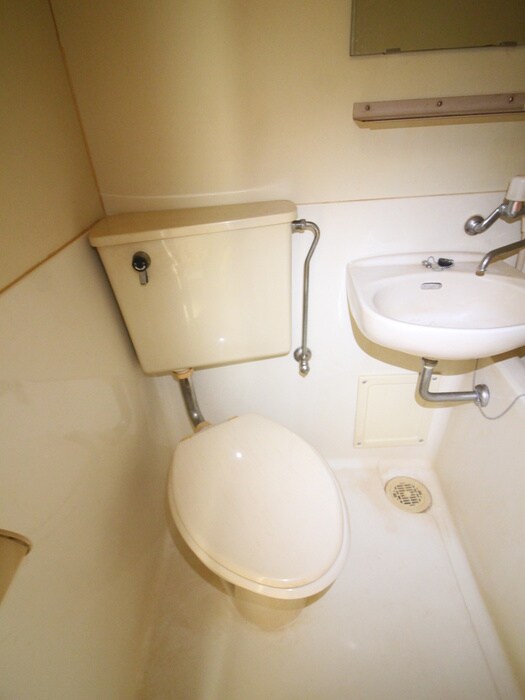 ジョイフル亀有の物件内観写真