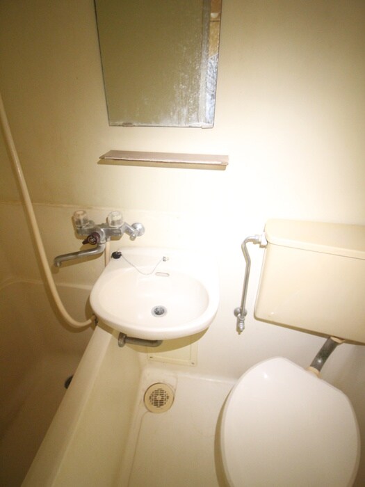 ジョイフル亀有の物件内観写真