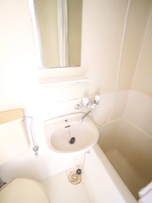 ジョイフル亀有の物件内観写真