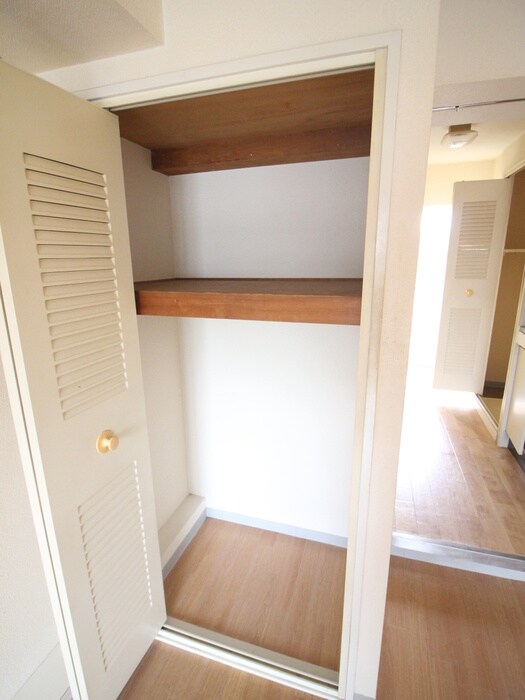 ジョイフル亀有の物件内観写真