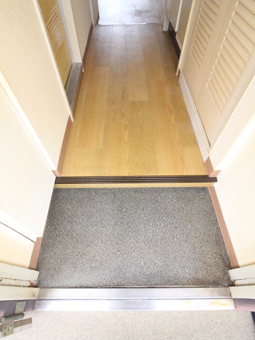 ジョイフル亀有の物件内観写真