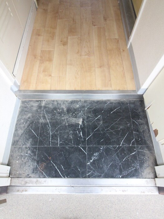 ジョイフル亀有の物件内観写真