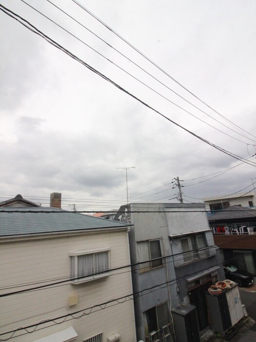 ジョイフル亀有の物件内観写真