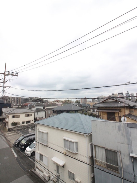 ジョイフル亀有の物件内観写真