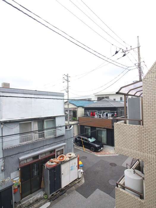 ジョイフル亀有の物件内観写真