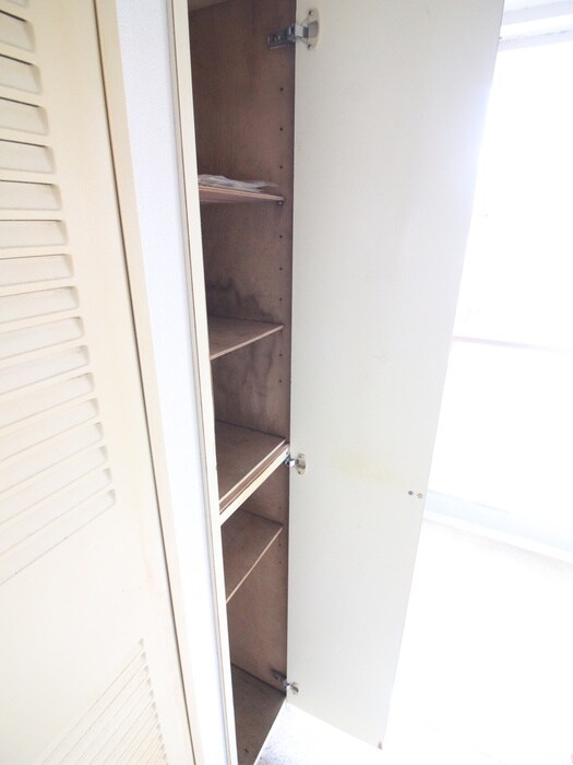 ジョイフル亀有の物件内観写真