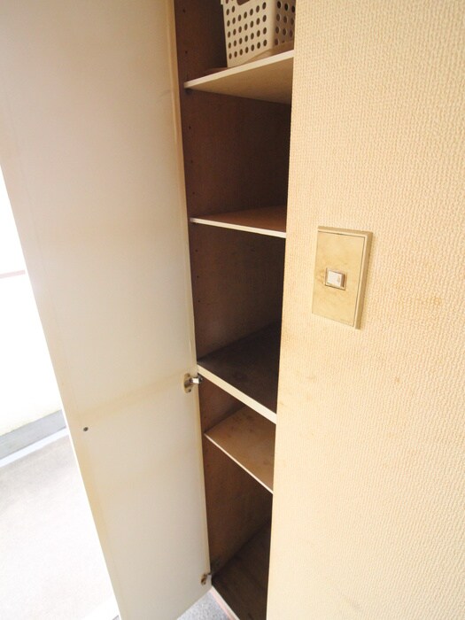 ジョイフル亀有の物件内観写真