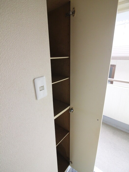 ジョイフル亀有の物件内観写真