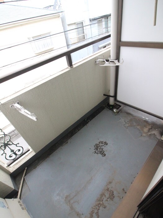 ジョイフル亀有の物件内観写真