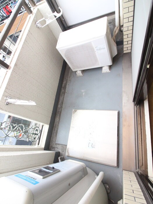 ジョイフル亀有の物件内観写真