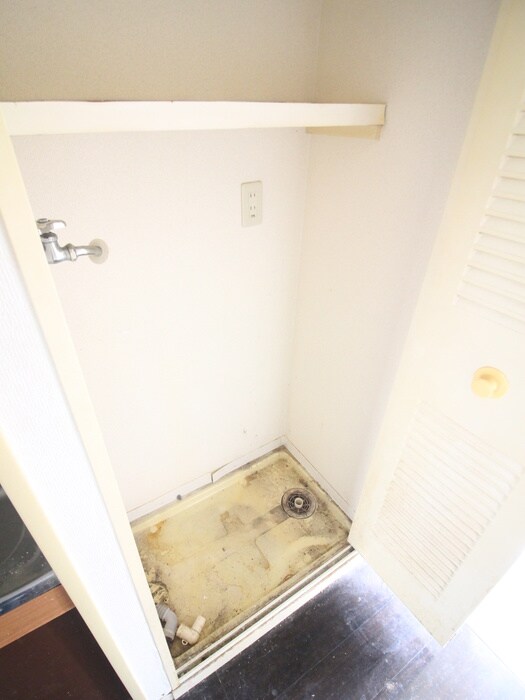 ジョイフル亀有の物件内観写真