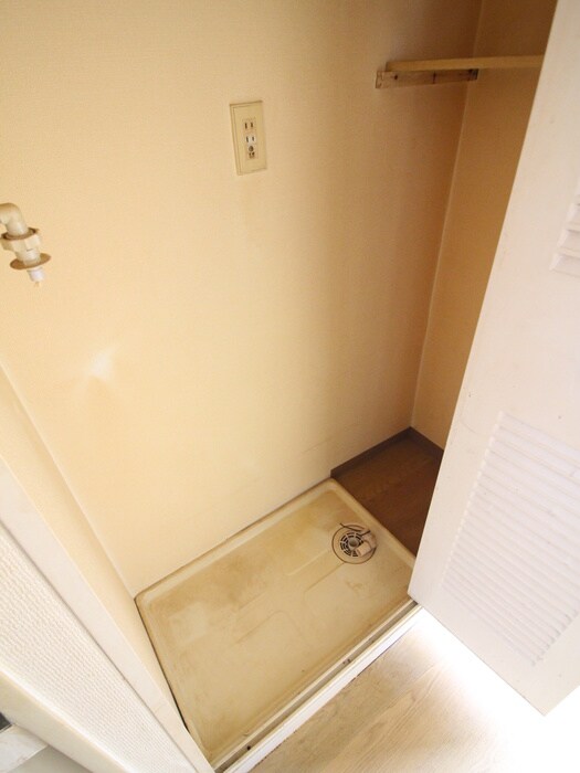 ジョイフル亀有の物件内観写真