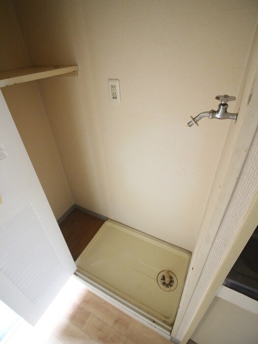 ジョイフル亀有の物件内観写真