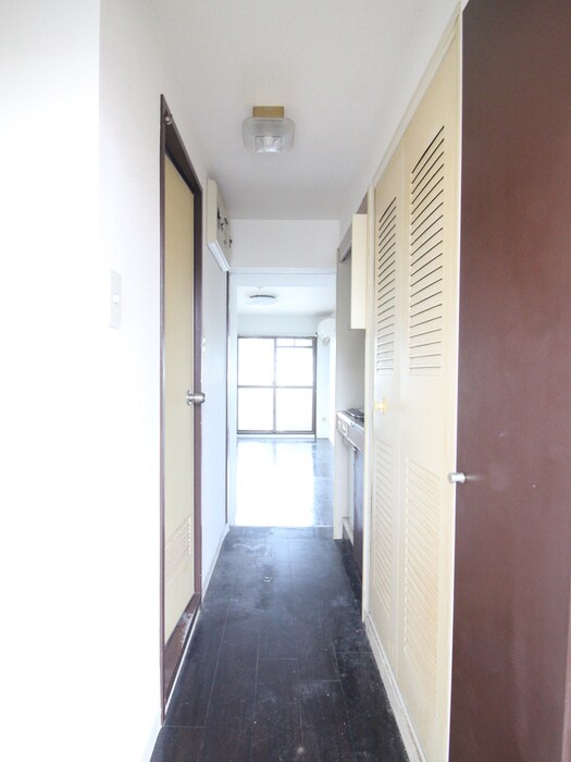 ジョイフル亀有の物件内観写真