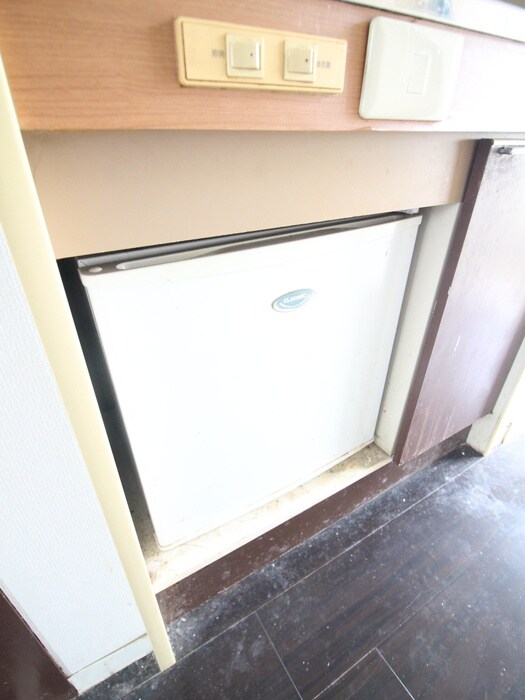 ジョイフル亀有の物件内観写真