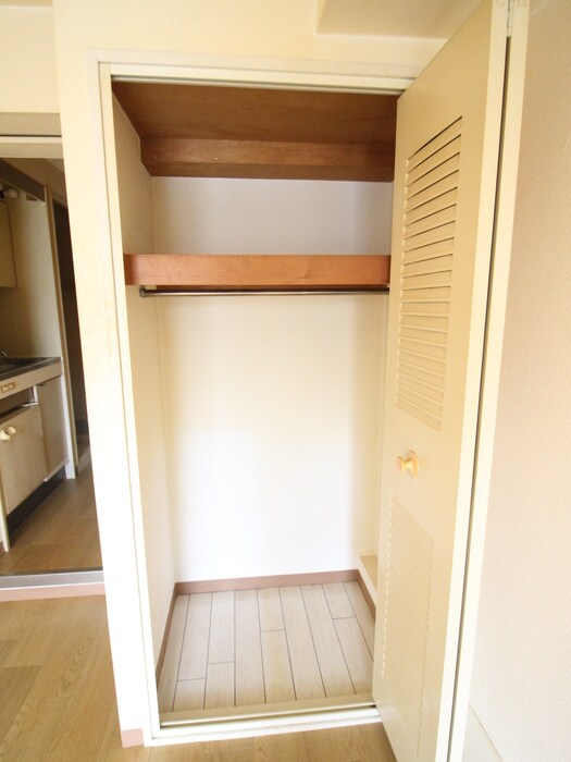 ジョイフル亀有の物件内観写真