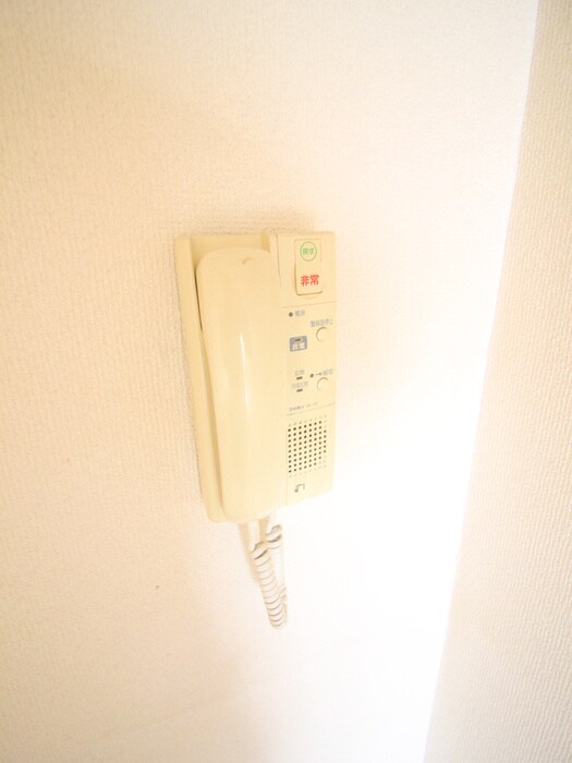 ジョイフル亀有の物件内観写真