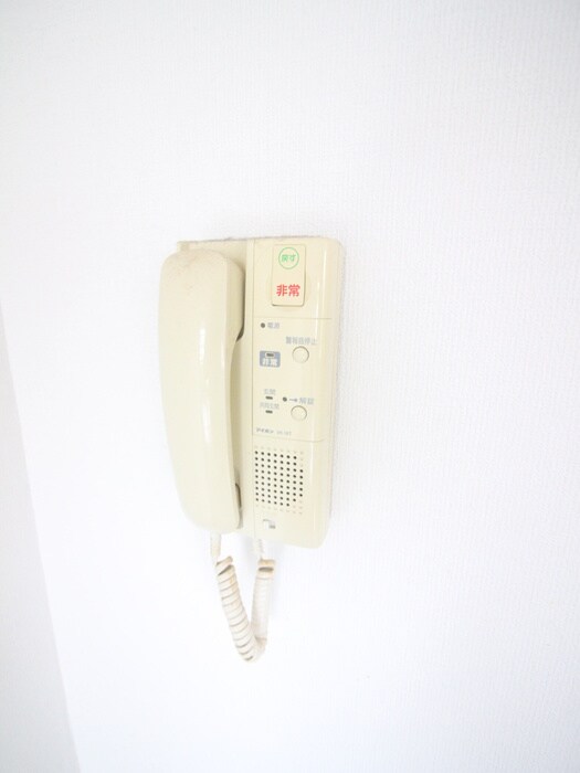 ジョイフル亀有の物件内観写真