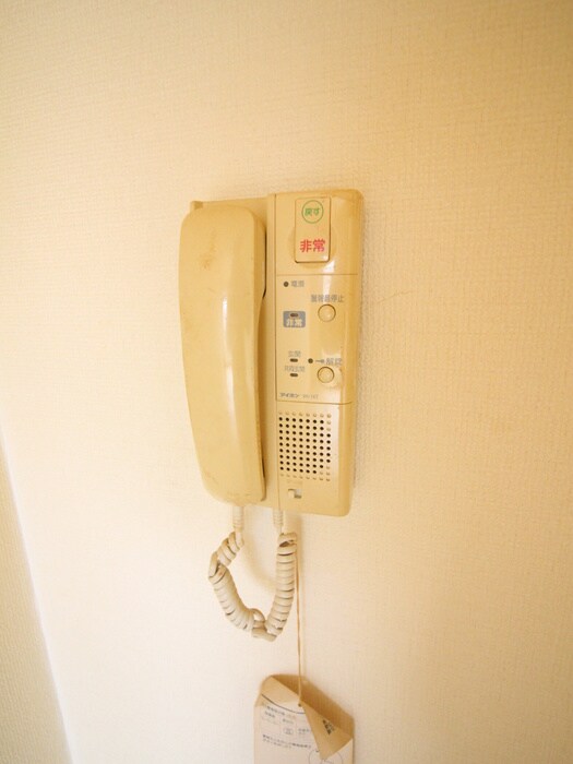 ジョイフル亀有の物件内観写真