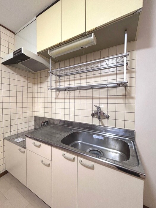 トリエ－ルもとまちの物件内観写真