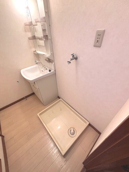 トリエ－ルもとまちの物件内観写真