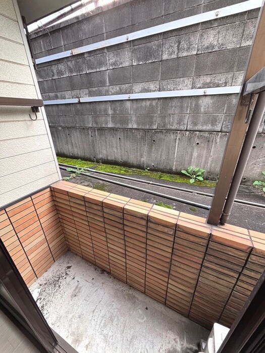 トリエ－ルもとまちの物件内観写真