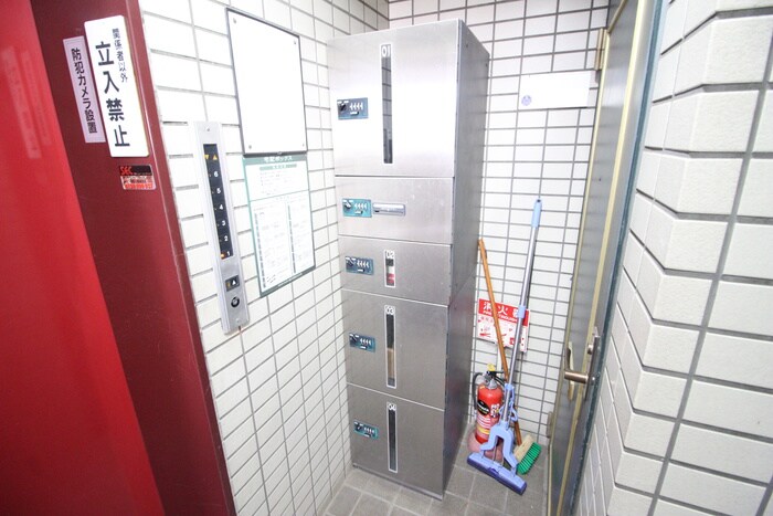 ピアオオタニの物件外観写真