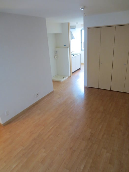 ラタ－シュ本郷の物件内観写真