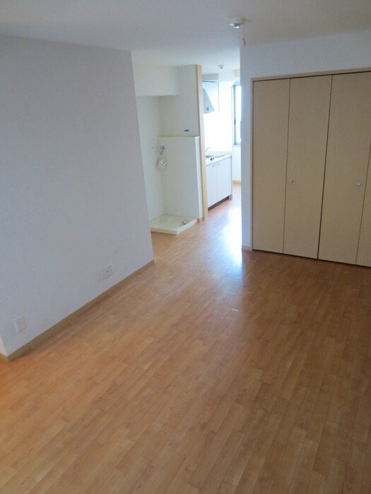 ラタ－シュ本郷の物件内観写真