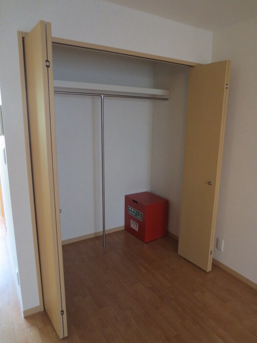 ラタ－シュ本郷の物件内観写真