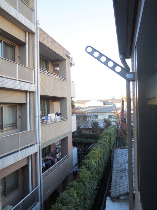 ラタ－シュ本郷の物件内観写真