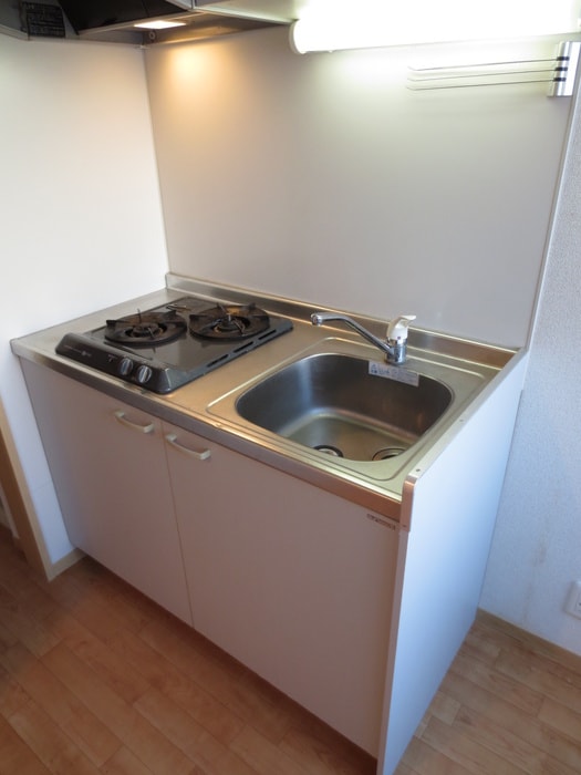 ラタ－シュ本郷の物件内観写真