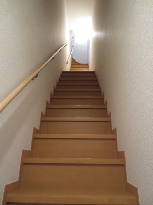 ラタ－シュ本郷の物件内観写真