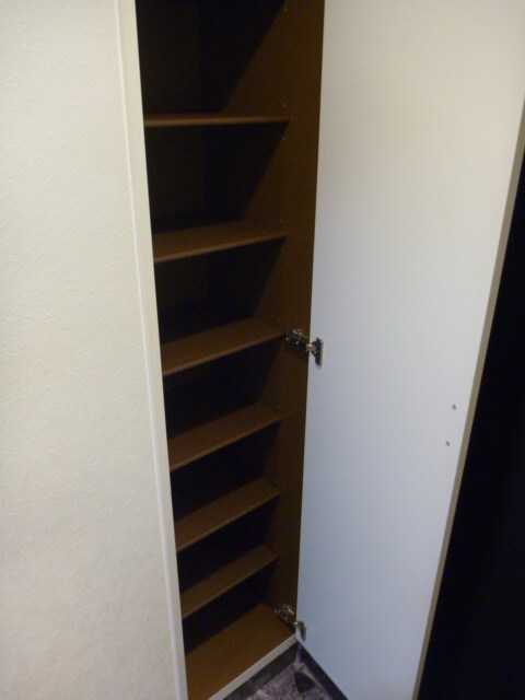 ベルテ・エフの物件内観写真