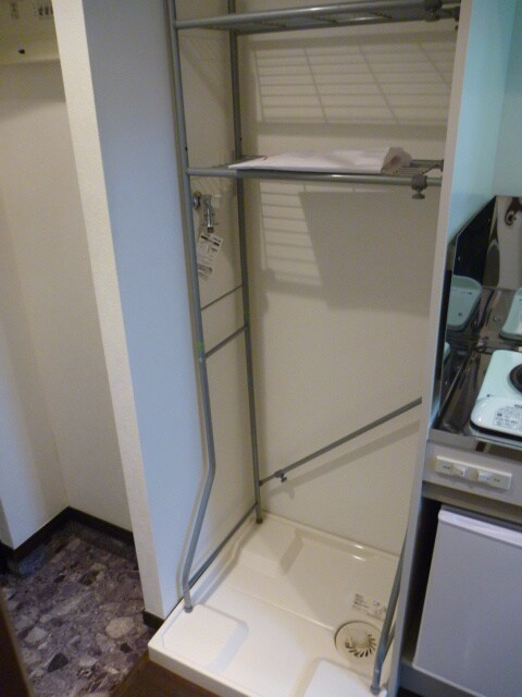 ベルテ・エフの物件内観写真