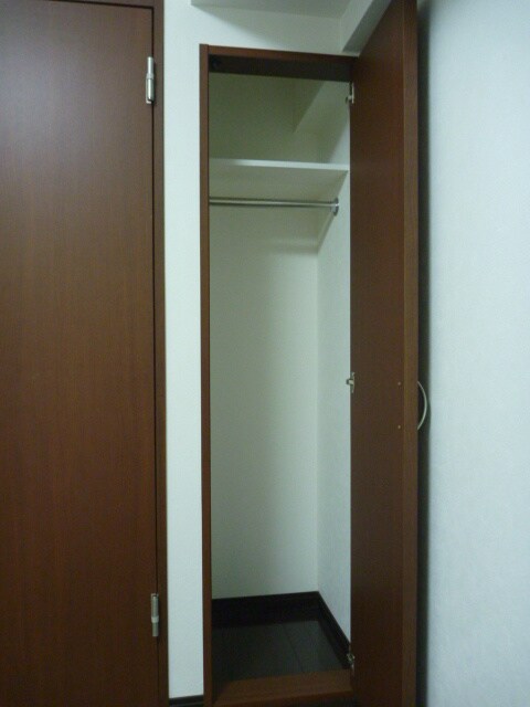 ベルテ・エフの物件内観写真