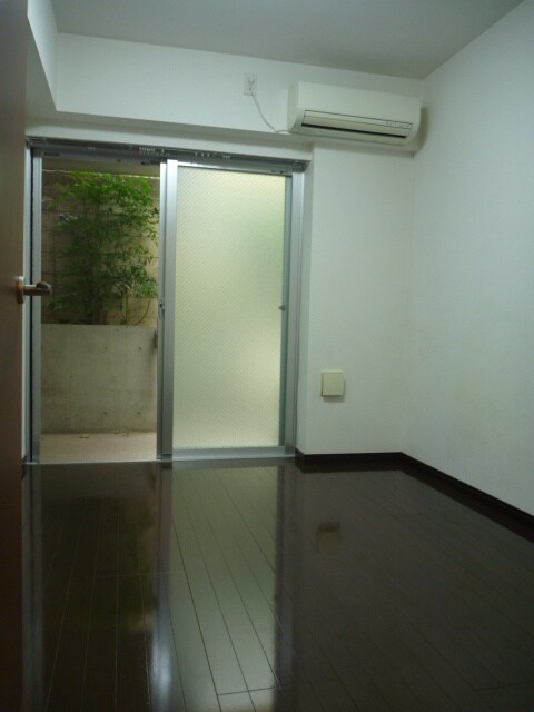 ベルテ・エフの物件内観写真