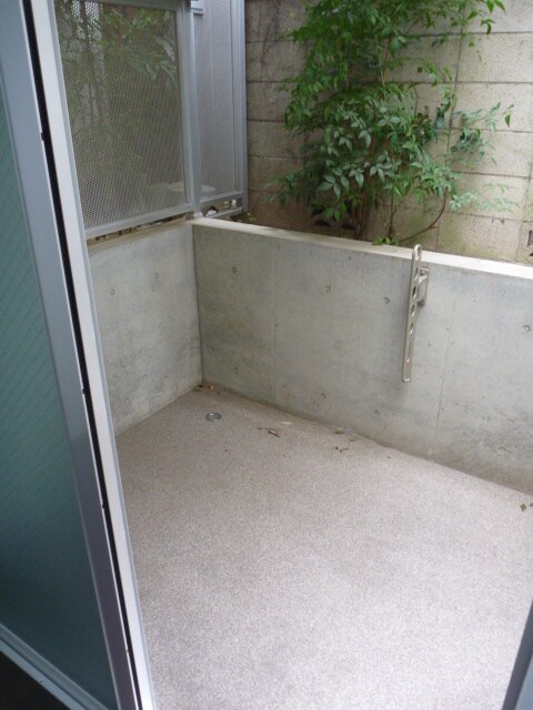 ベルテ・エフの物件内観写真