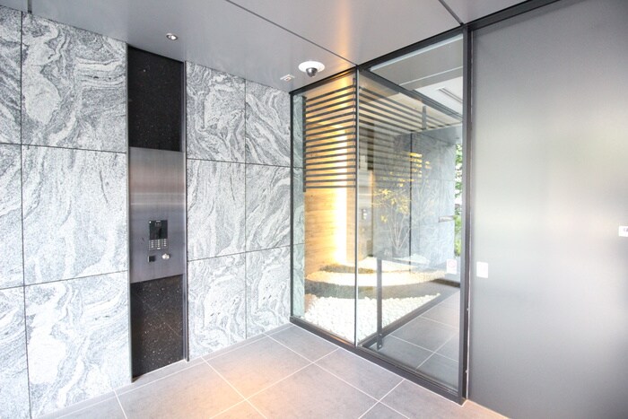 NL新中野レジデンスの物件外観写真