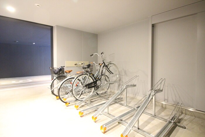 NL新中野レジデンスの物件外観写真