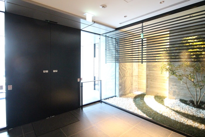 NL新中野レジデンスの物件外観写真