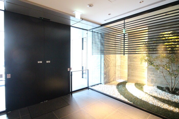 NL新中野レジデンスの物件外観写真