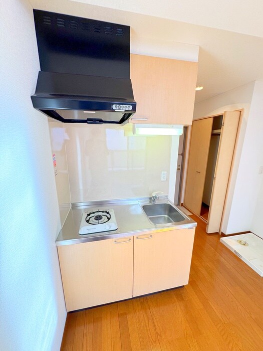 パサ・デ・ヒロの物件内観写真