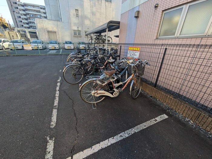 パサ・デ・ヒロの物件外観写真