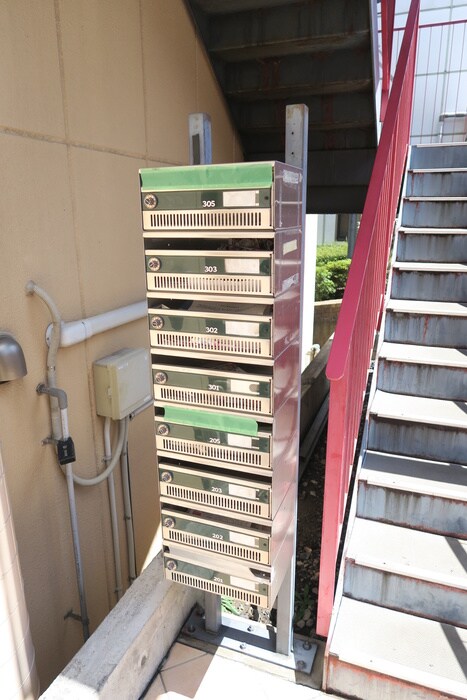 パサ・デ・ヒロの物件外観写真