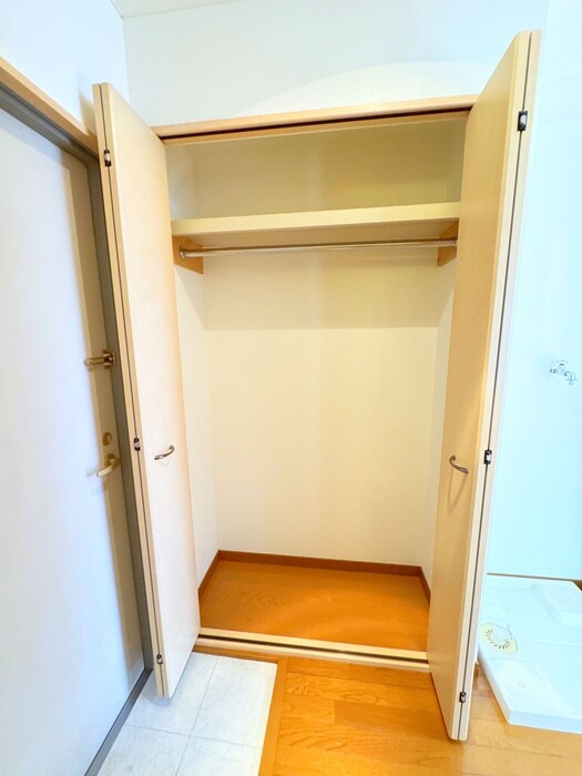 パサ・デ・ヒロの物件内観写真